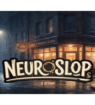NEUROSLOP Steam Key GLOBAL